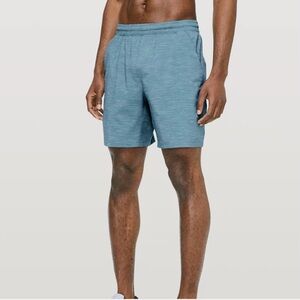 Lululemon Pace Breaker Short 7" size M